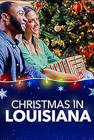 Watch Free Christmas in Louisiana (2019)