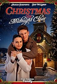 Watch Free Christmas in Midnight Clear (2025)