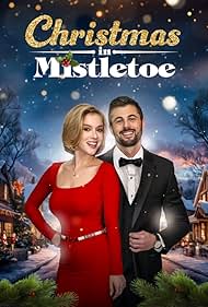 Watch Free Christmas in Mistletoe (2025)