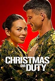Watch Free Christmas on Duty (2025)