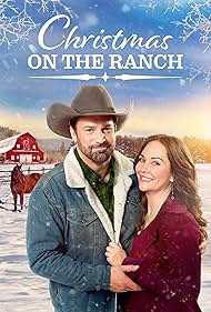 Watch Free Christmas on the Ranch (2024)