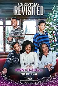 Watch Free Christmas Revisited (2023)