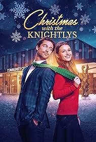Watch Free Christmas with the Knightlys (2023)