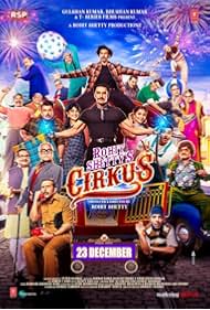 Watch Free Cirkus (2022)