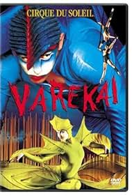 Watch Free Cirque du Soleil Varekai (2003)