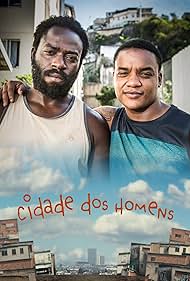 Watch Free City of Men (2002-2018)