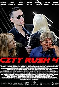 Watch Free City Rush 4 (2025)