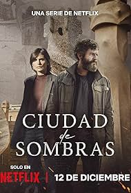 Watch Free Ciudad de sombras (2025)