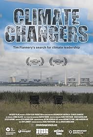 Watch Free Climate Changers (2023)
