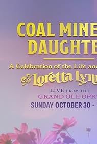 Watch Free Coal Miners Daughter A Celebration of the Life and Music of Loretta Lynn (2022)