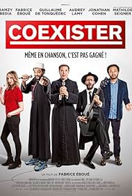 Watch Free Coexister (2017)