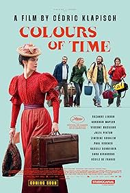 Watch Free Colours of Time (2025)