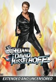 Watch Free Comedy Central Roast of David Hasselhoff (2010)