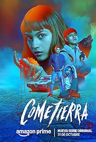 Watch Free Cometierra (2025–)