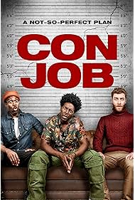 Watch Free Con Job (2024)