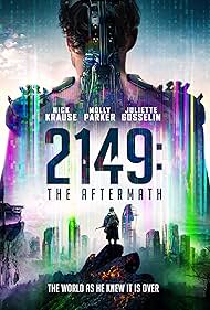 Watch Free Confinement (2016)