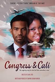 Watch Free Congress and Cali (2022)