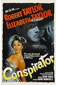 Watch Free Conspirator (1949)