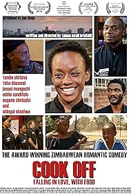 Watch Free Cook Off (2017)