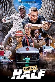 Watch Free Cop a Half (2025)