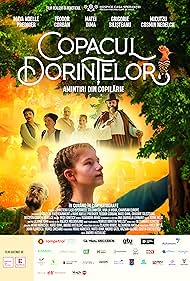 Watch Free Copacul Dorintelor Amintiri din Copilarie (2021)