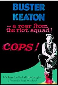 Watch Free Cops (1922)