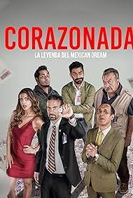Watch Free Corazonada (2022)