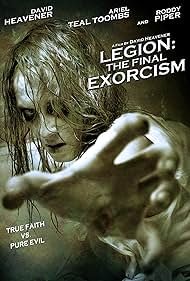Watch Free Costa Chica Confession of an Exorcist (2006)