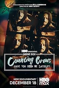 Watch Free Counting Crows Have You Seen Me Lately (2025)