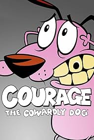 Watch Free Courage the Cowardly Dog (1999–2002)