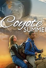 Watch Free Coyote Summer (1996)