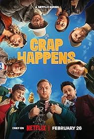 Watch Free Crap Happens (2026–)