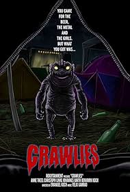 Watch Free Crawlies (2023)