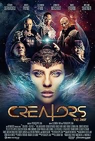 Watch Free Creators The Past (2019)