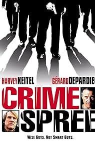 Watch Free Crime Spree (2003)
