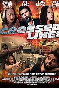 Watch Free Crossed Lines (2018)