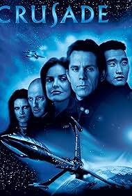 Watch Free Crusade (1999)