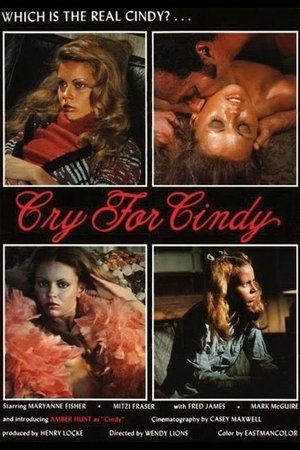 Watch Free Cry for Cindy (1976)