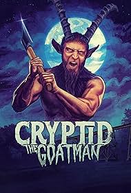 Watch Free Cryptid Goatman (2025)