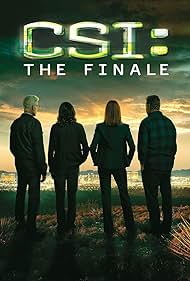 Watch Free CSI Immortality (2015)