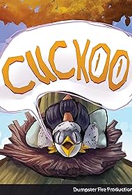 Watch Free Cuckoo (2022)