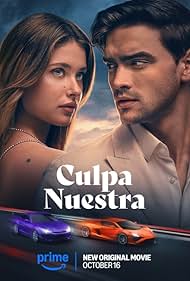 Watch Free Culpa nuestra (2025)