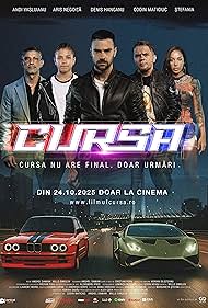 Watch Free Cursa (2025)