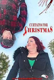 Watch Free Curtains for Christmas (2024)