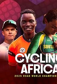 Watch Free Cycling Africa (2025)