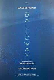 Watch Free Dalloway (2025)