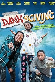 Watch Free Danksgiving (2023)