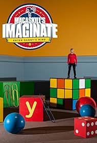 Watch Free Danny MacAskills Imaginate (2013)
