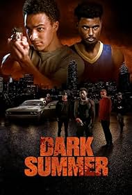 Watch Free Dark Summer (2025)