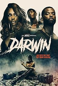 Watch Free Darwin (2023)